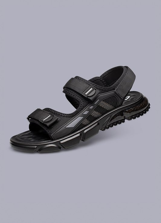 techwear slides