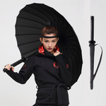 ninja sword umbrella - Vignette | OFF-WRLD