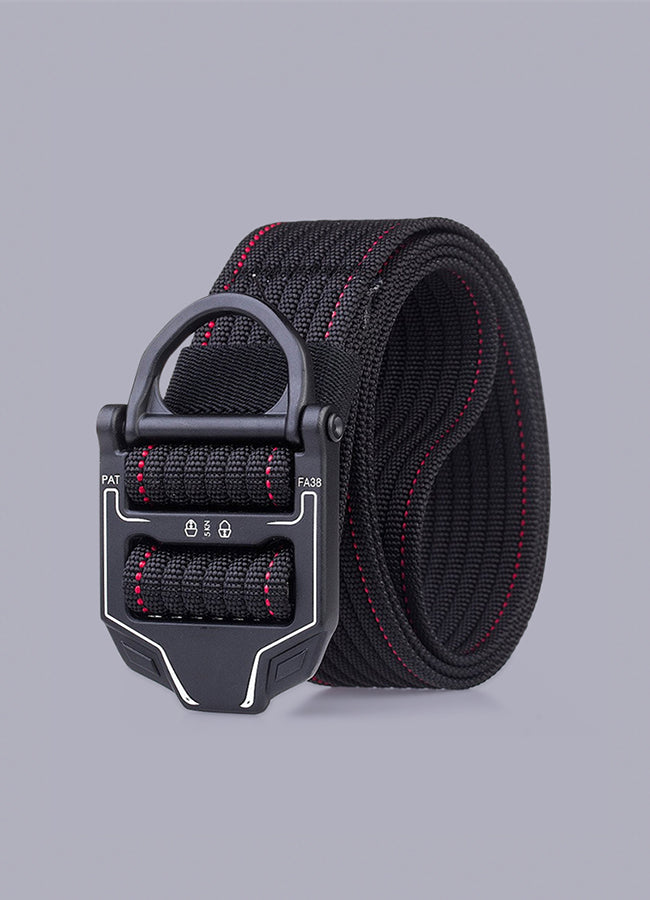 multi-function belt