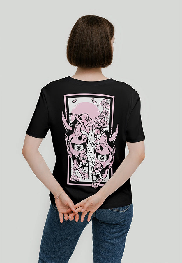 oni t-shirt