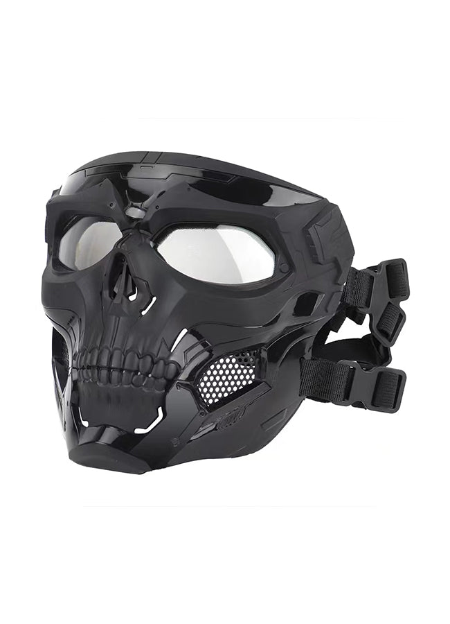 tactical skull mask