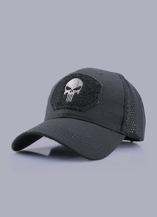tactical skull cap