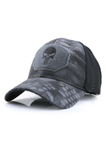 tactical skull cap - Vignette | OFF-WRLD