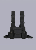 techwear harness - Vignette | OFF-WRLD