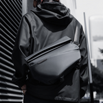 futuristic sling bag - Vignette | OFF-WRLD