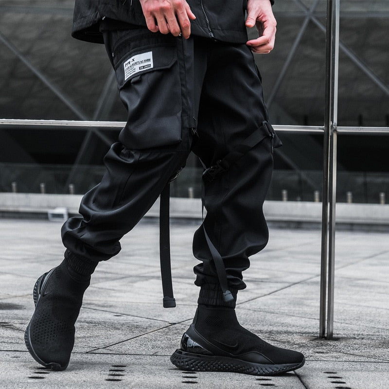 tactical utility joggers