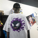 gastly shirt - Vignette | OFF-WRLD