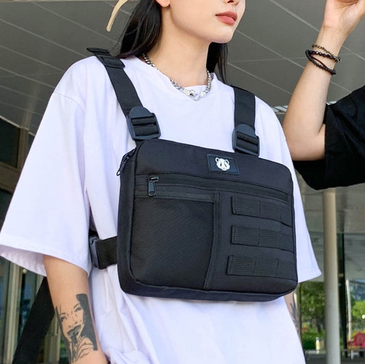 chest rig for women
