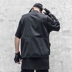 cargo vest streetwear - Vignette | OFF-WRLD