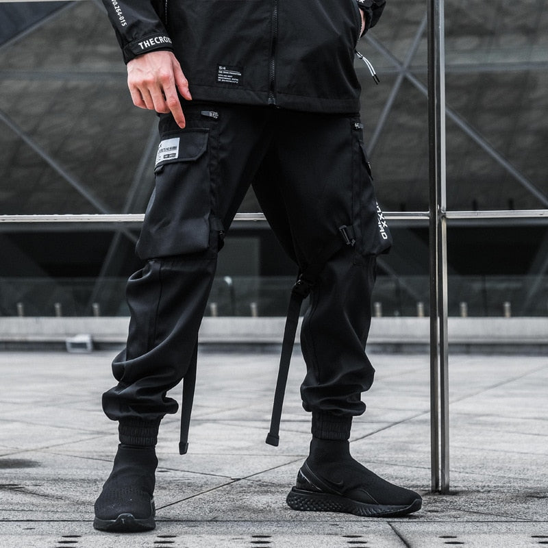 tactical utility joggers