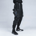 technical pants - Vignette | OFF-WRLD