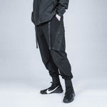 technical pants - Vignette | OFF-WRLD