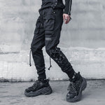 street goth pants - Vignette | OFF-WRLD