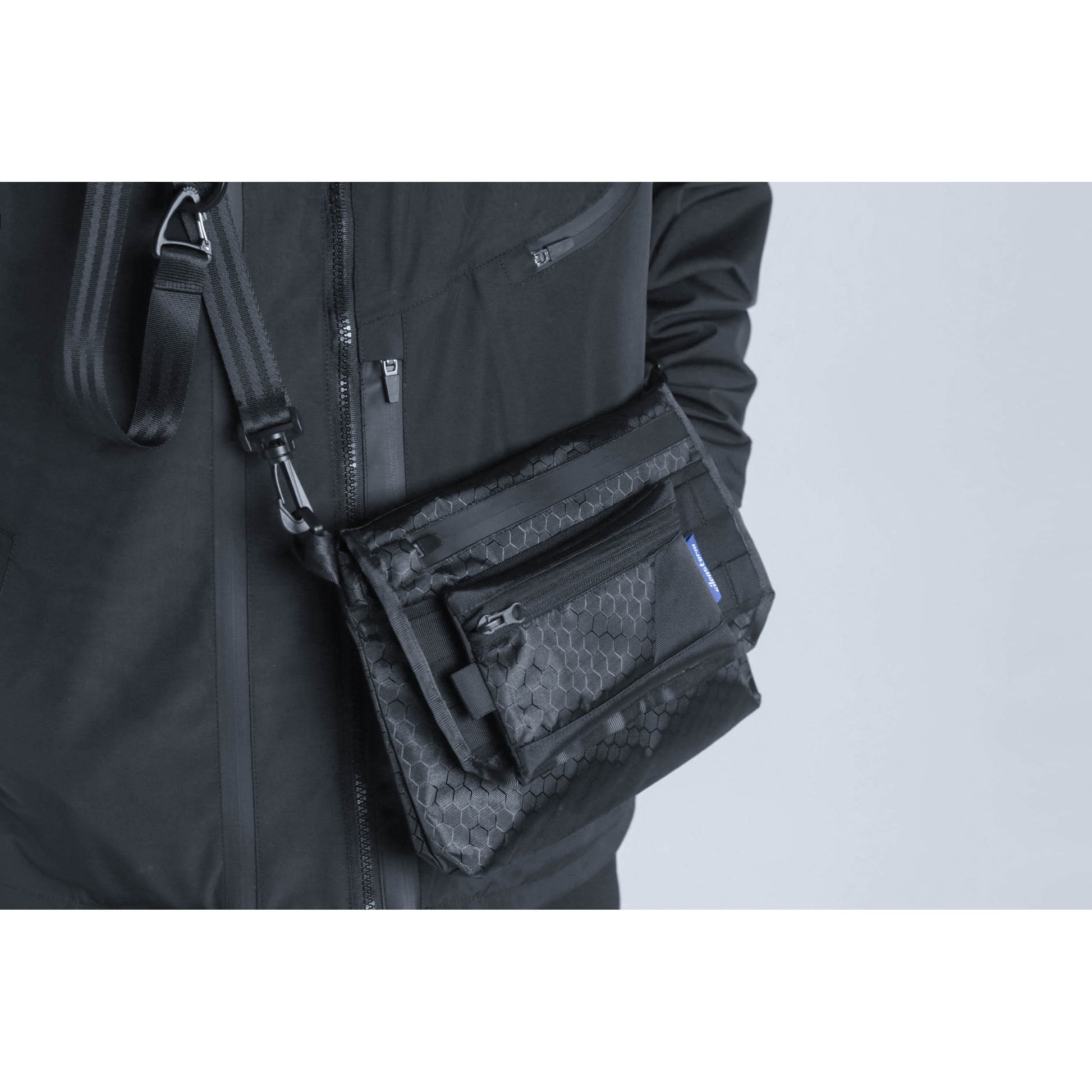 techwear wallet