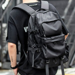 techwear backpack - Vignette | OFF-WRLD