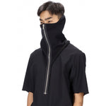 ninja neck - Vignette | OFF-WRLD
