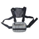 fanny pack vest - Vignette | OFF-WRLD