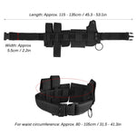 multi-pocket belt - Vignette | OFF-WRLD