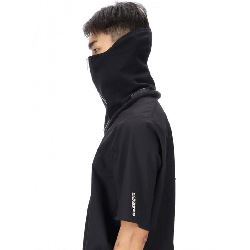 ninja neck
