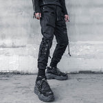 street goth pants - Vignette | OFF-WRLD