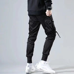 techwear joggers - Vignette | OFF-WRLD