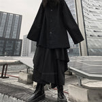 techwear hakama pants - Vignette | OFF-WRLD