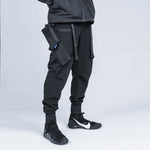 technical pants - Vignette | OFF-WRLD