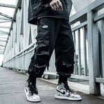 urban jogger pants - Vignette | OFF-WRLD