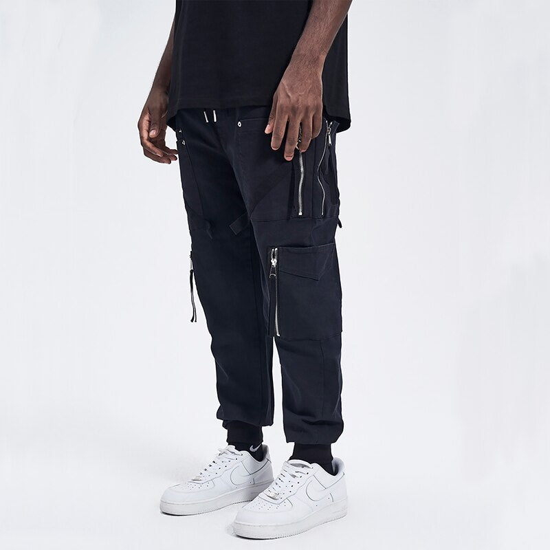 utility pants streetwear