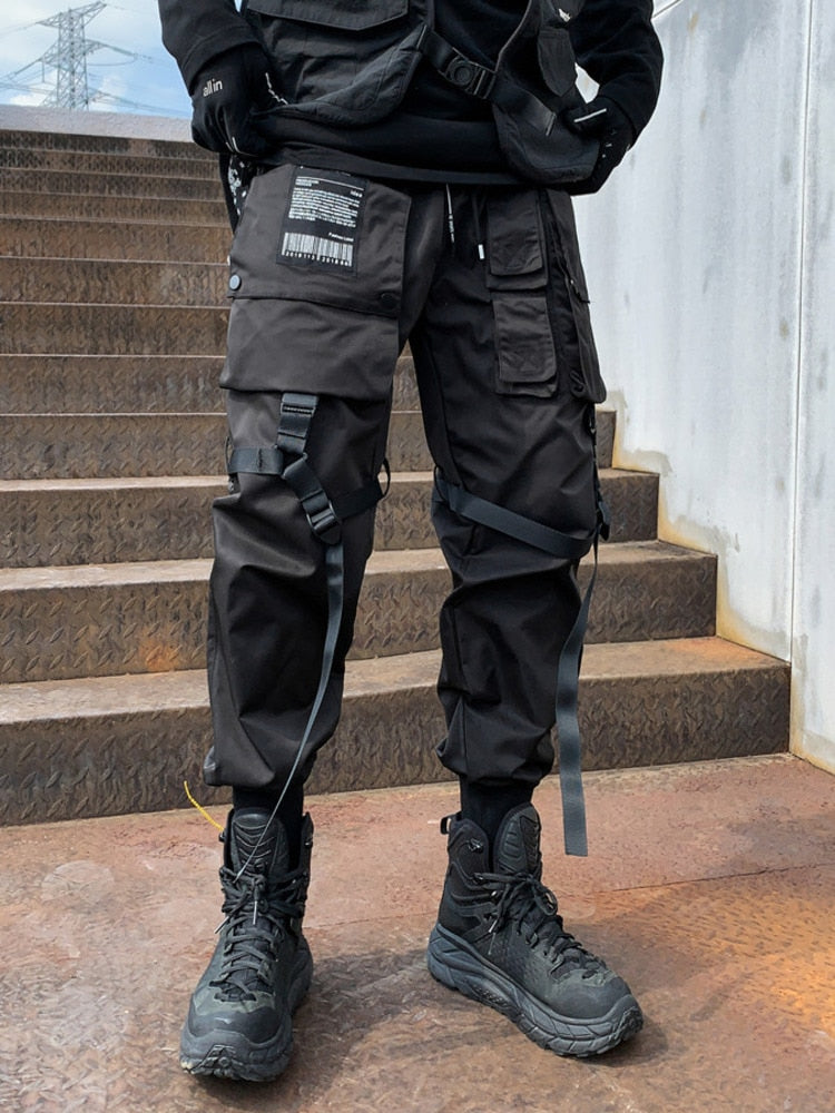 tactical joggers