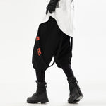 streetwear sweat shorts - Vignette | OFF-WRLD