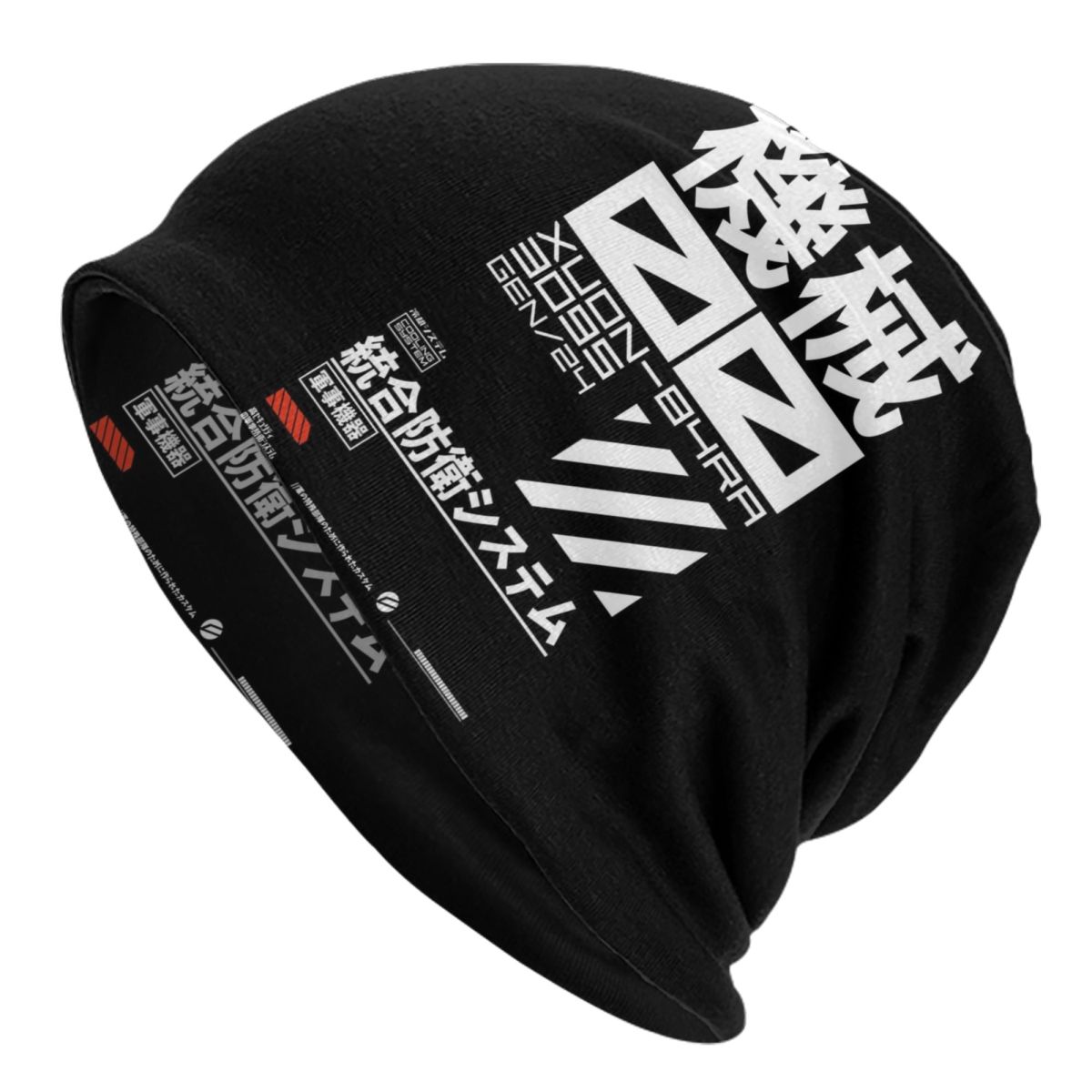 japanese beanie hat