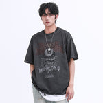 grunge t-shirt - Vignette | OFF-WRLD