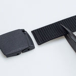 black military utility belt - Vignette | OFF-WRLD