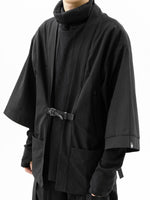 ninja kimono - Vignette | OFF-WRLD