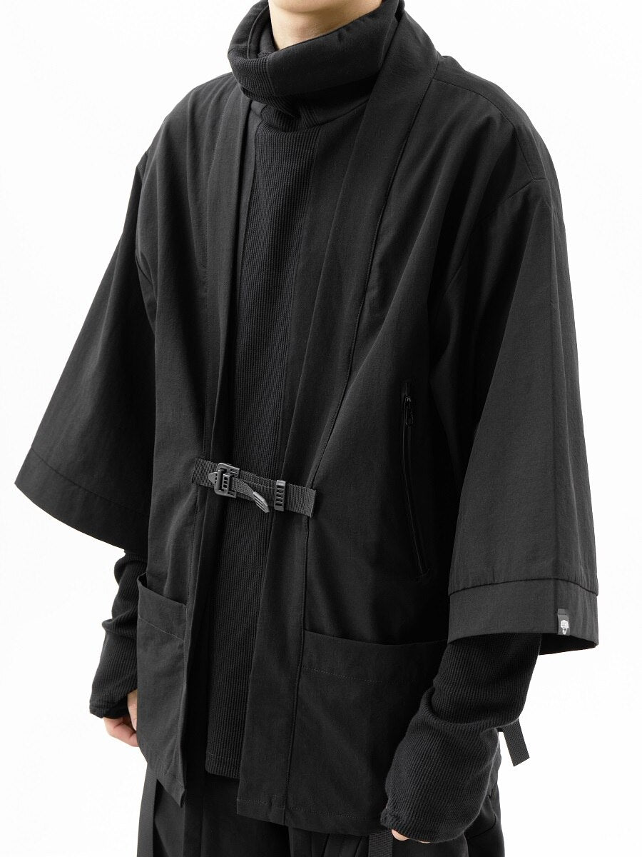 ninja kimono
