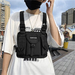 tactical chest backpack - Vignette | OFF-WRLD