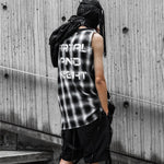 streetwear tank tops - Vignette | OFF-WRLD
