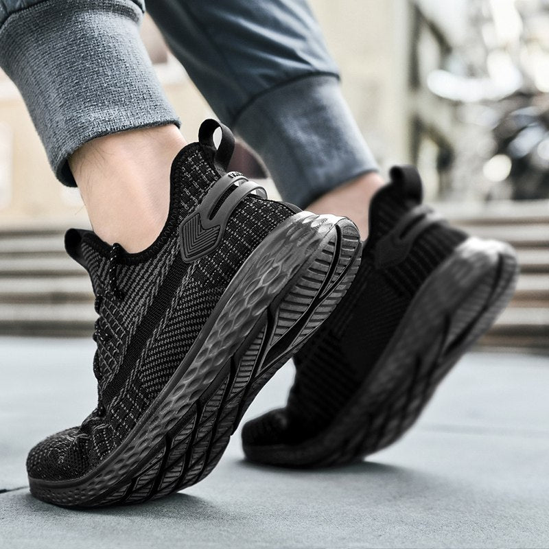 techwear running shoes