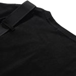 strap t-shirt - Vignette | OFF-WRLD