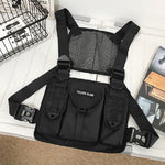 tactical chest backpack - Vignette | OFF-WRLD