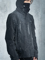 catsstac jacket - Vignette | OFF-WRLD