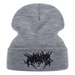 gothic beanie - Vignette | OFF-WRLD