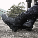 combat boots techwear - Vignette | OFF-WRLD