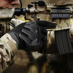 sci-fi armor gloves - Vignette | OFF-WRLD