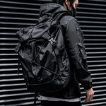 best urban tactical backpack - Vignette | OFF-WRLD