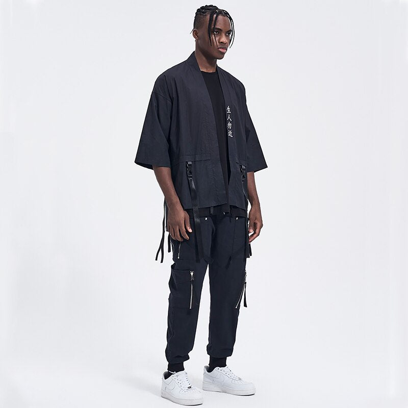 utility pants streetwear