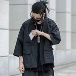 urban kimono - Vignette | OFF-WRLD