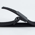 black military utility belt - Vignette | OFF-WRLD