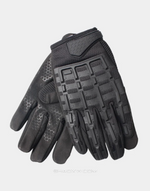 armored techwear gloves - Vignette | OFF-WRLD